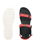 GC-2220L Black Women's Sandals